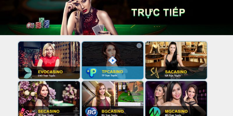 99OK 53 Dealer nóng bỏng đồng hành cùng khách hàng trong suốt quá trình đặt cược