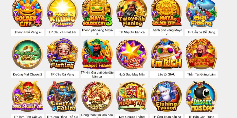 99OK 55 Kho game 99ok đa dạng được tối ưu cho khách hàng Việt