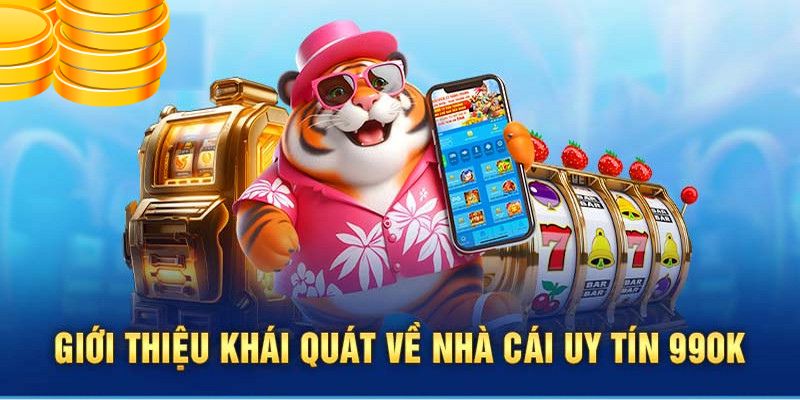 99OK 52 Nhà cái trực tuyến 99ok được nhiều người yêu thích