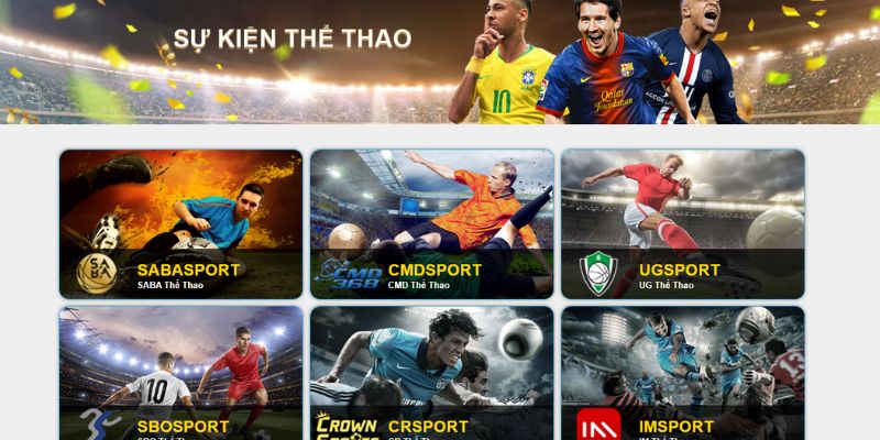99OK 54 Các kèo cược thể thao 99ok đa dạng đang chờ bạn khám phá