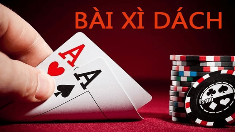 Xì Dách thuộc top đầu thị trường đổi thưởng