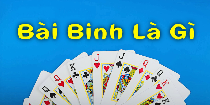 Bài binh là gì