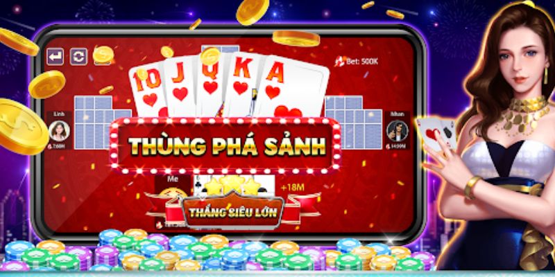Bài Mậu Binh Online - Tựa Game Bài Đổi Thưởng Nổi Tiếng 4 Mẹo hay chinh phục bài Mậu Binh online lần đầu được tiết lộ