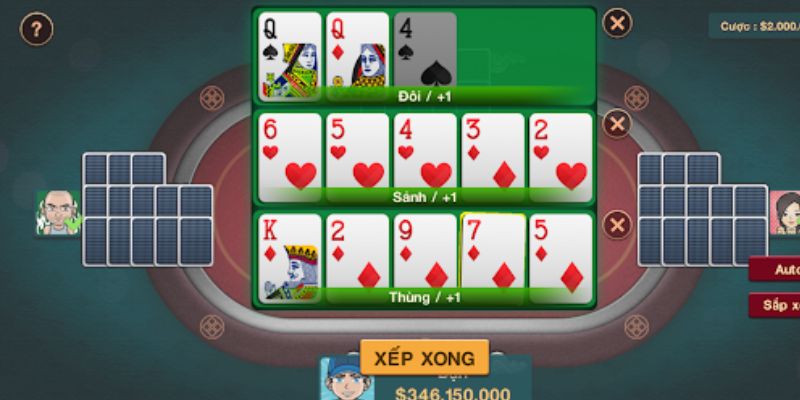 Bài Mậu Binh Online - Tựa Game Bài Đổi Thưởng Nổi Tiếng 3 Nắm chắc các quy luật để trải nghiệm game không thua