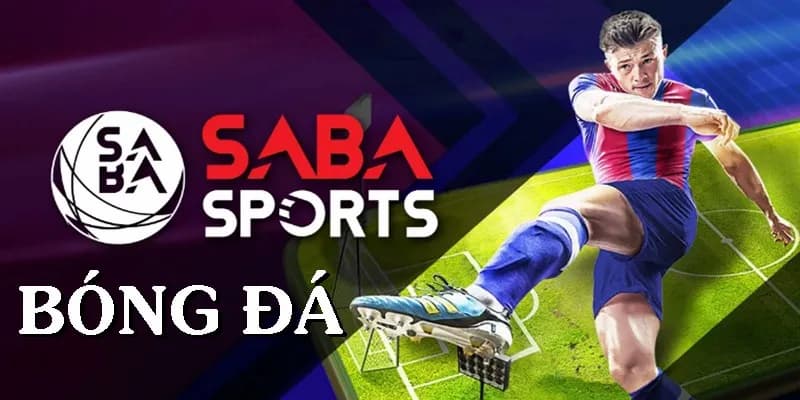 Bóng Đá SABA - Sảnh Cược Thể Thao Đỉnh Cao 2025 2 Bóng đá SABA là gì?