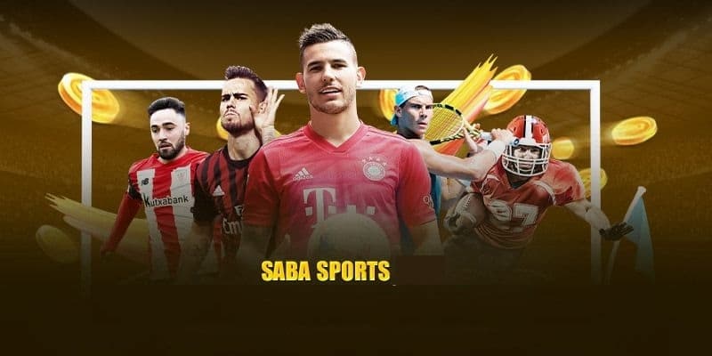 Bóng Đá SABA - Sảnh Cược Thể Thao Đỉnh Cao 2025 3 Tại sao bóng đá SABA 99OK được người chơi yêu thích?