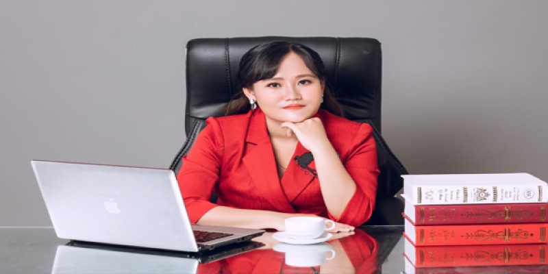 CEO Bảo Ngọc 99OK 1 Tìm hiểu vài nét về nữ doanh nhân Bảo Ngọc