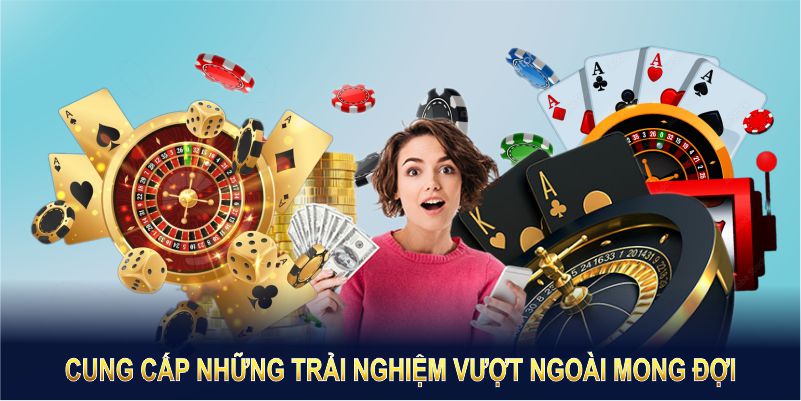 Về Chúng Tôi 99OK 2 Về chúng tôi, cung cấp những trải nghiệm vượt ngoài mong đợi của mọi thành viên