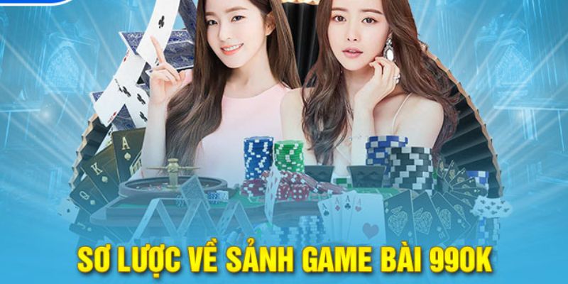 Game Bài 1 Nắm rõ thông tin về game bài 99OK