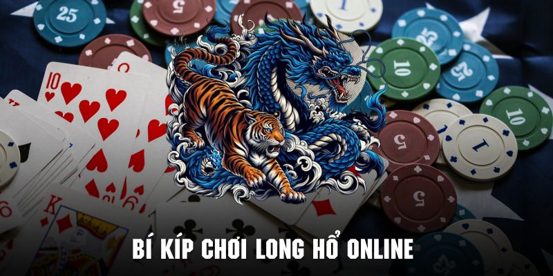 Học hỏi bí kíp dự đoán long hổ đẳng cấp cùng 99OK