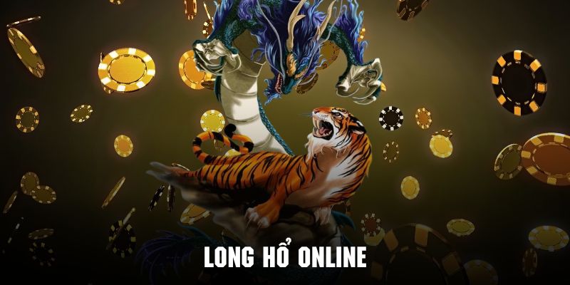 Tổng quan về trò chơi long hổ online tại nền tảng 99OK