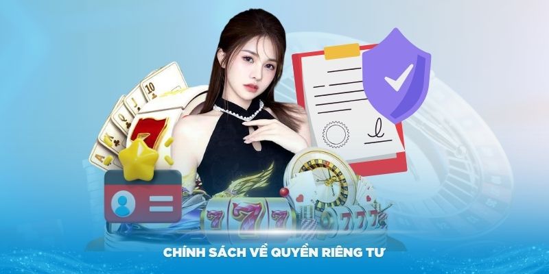 Quyền Riêng Tư 99OK 3 Quy định riêng tư 99OK đối với các bên liên quan