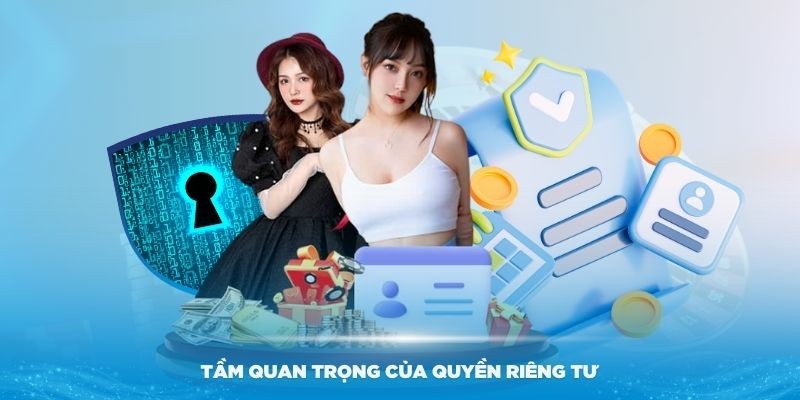 Quyền Riêng Tư 99OK 1 Thông tin có liên quan đến quyền riêng tư tại 99OK